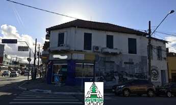 Imagem: Prédio/Edifício inteiro para venda possui