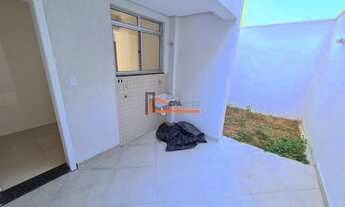 Imagem: Área Privativa Nova - BH - B. Jd Comerciários