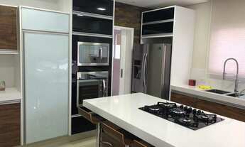 Imagem 7: Casa linda mobiliada para venda e locação no Villa Solaia