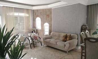 Imagem 3: Vendo casa de alto padrão no Jd. Belvedere , Samoa - VR