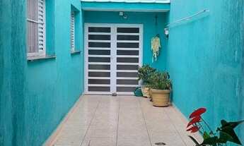 Imagem 4: Vendo casa Centro de Suzano