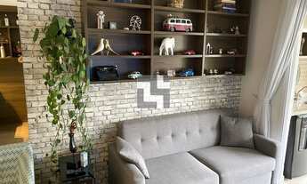 Imagem 2: Apartamento Alto da Lapa 85 m² área útil 3 dorm 1 suíte 2 vagas livres