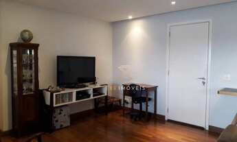 Imagem 2: Apartamento com 3 dormitórios à venda, 104 m² por R$ 1.230.000 - Vila Leopoldina - São Pau