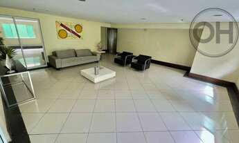 Imagem 7: Apartamento para venda tem 105 metros quadrados com 3 quartos em Meireles - Fortaleza - CE