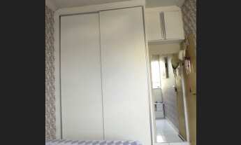 Imagem 5: Apartamento para venda tem 60 metros quadrados com 3 quartos em Condomínio Ipiranga 2