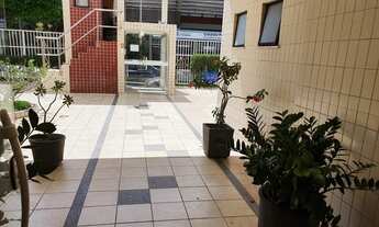 Imagem 3: Apartamento para venda com 95 metros quadrados com 3 quartos em Joaquim Távora - Fortaleza