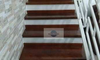 Imagem 3: Sobrado à venda, 91 m² por R$ 590.000,00 - Rochdale - Osasco/SP