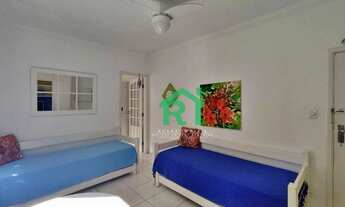 Imagem 3: Kitnet à venda, 40 m² por R$ 330.000 - Pitangueiras - Guarujá/SP