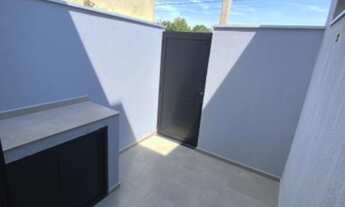 Imagem 2: Casa condomínio Le france Sorocaba