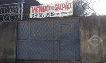 Imagem 2: GALPÃO À VENDA NOVA IGUAÇU