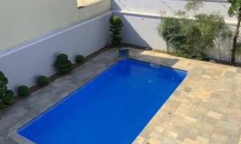 Imagem 7: Casa de condomínio sobrado á venda 480m² com 04 Dormitórios, Terra Nova II - São Bernardo