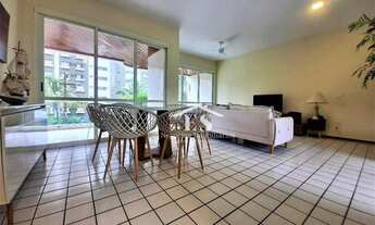 Imagem 4: Apartamento para venda 2 dormitórios 112m² 3 banheiros Riviera de São Lourenço - Bertioga