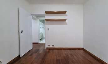 Imagem 6: Apartamento para venda possui 110 metros quadrados com 3 quartos em Paraíso - São Paulo