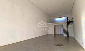 Imagem 4: Salão na Avenida Eduardo Toniello