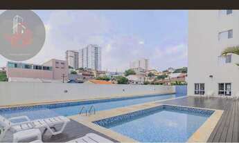 Imagem 3: Apartamento à venda, 60 m² por R$ 385.000,00 - Jardim Jamaica - Santo André/SP