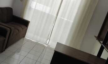 Imagem: Apto Mobiliado Com 2/4 em Paragominas