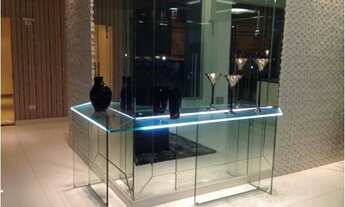 Imagem: GONZAGA - LOCAÇÃO -DORMITÓRIOS SERVIÇOS