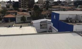 Imagem 7: Apartamento com 1 dormitório para alugar, 52 m² por R$ 800,00/mês - Botafogo - Campinas/SP