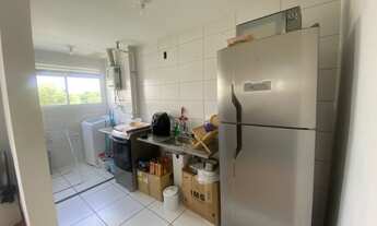 Imagem 3: Vendo apto 2 quartos condomínio Dez vista alegre