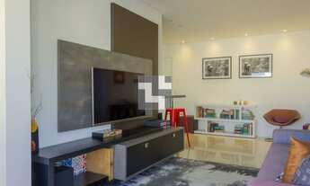 Imagem 6: Apartamento na Lapa - Vila Romana de 72m² com 2 dorm, 1 suíte, 1 vaga, varanda gourmet