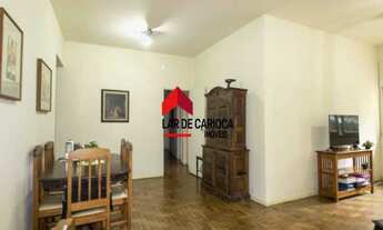 Imagem: Posto 2 - 3 Quartos com dependência completa