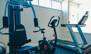 Imagem 7: Apartamento para venda com 119m² com 3 quartos em Itacolomi - Balneário Piçarras - SC