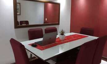 Imagem 5: Apartamento 87m2 3 quartos mais dependencia Freguesia