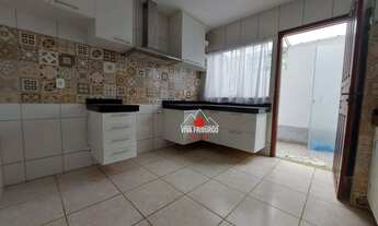 Imagem: Vendo Casa Duplex 2 quartos, com móveis