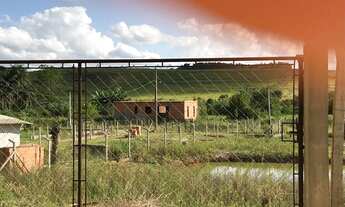 Imagem: Chácara 2000 mil metros Jacutinga