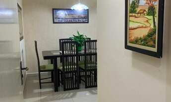 Imagem 4: SÃO BERNARDO DO CAMPO - Apartamento Padrão - TABOÃO