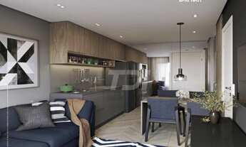 Imagem: Studio com 1 dormitório à venda, 19 m²