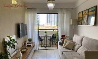 Imagem 1: Apartamento 2 Quartos, Caminho das Árvores, Pronto Para Morar - Ed Vila Viena