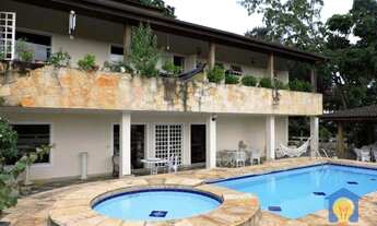 Imagem 2: Casa com 5 Suítes à venda, 1500 m² por R$ 2.699.000 - Fazendinha - Carapicuíba/SP