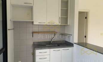 Imagem 6: Apartamento - Parque Brasília - Campinas