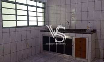 Imagem 7: Casa com 4 dormitórios à venda, 210 m² por R$ 300.000,00 - Jardim Santo André - Sorocaba/S