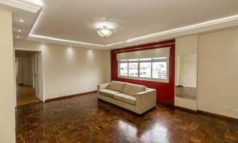 Imagem 5: ITAIM BIBI APARTAMENTO PARA VENDA OU LOCAÇÃO COM 3 DORMITORIOS, 2 SUITES!!!!!!