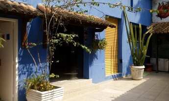 Imagem 4: Casa para venda com 300 metros quadrados com 4 quartos em Grajaú - Rio de Janeiro - RJ