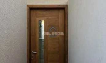 Imagem 3: Casa com 02 dorms, Jardim Josane, Sorocaba - R$ 230 mil, Cod: 449