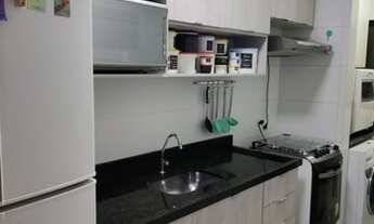 Imagem 4: Apartamento Aconchegante