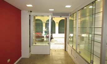 Imagem 7: Loja - R Senador Alencar Guimaraes, 35 - Centro - Curitiba - PR