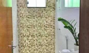 Imagem 2: Casa em Colatina com Quintal 150 mil