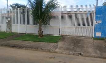 Imagem: Alugo casa, Mansões Camargo- Águas Lindas