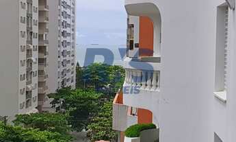 Imagem 5: Apartamento RESIDENCIAL em GUARUJÁ - SP, PITANGUEIRAS