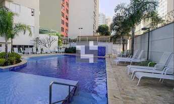 Imagem 6: Apartamento Agua Branca - Helbor 72 m² 3 dorm 1 suite 1 vaga Pronto para Morar