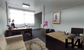 Imagem 5: CONJUNTO/SALA COMERCIAL à venda com 38.5m² por R$ 145.000,00 no bairro Centro - CURITIBA