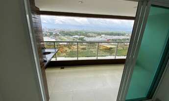 Imagem 5: Apartamento 3 suítes, bosque das flores, Guararapes, 141,83m2