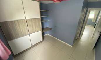 Imagem 7: Apartamento para venda tem 121 metros quadrados com 2 quartos em Ponta do Farol - São Luís