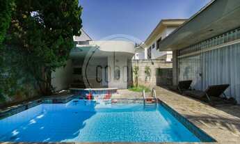 Imagem 3: SANTANA DE PARNAíBA - Casa de Condomínio - Alphaville