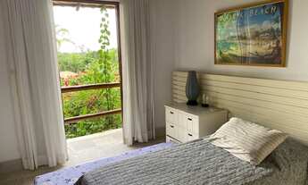 Imagem 7: Casa alto padrão Sauípe frente mar e lagoaa 2.700.000,00