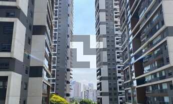 Imagem 6: Habitarte Brooklin / Studio 41m² / 1 vaga / Rua Nova York - Yuny e Stan